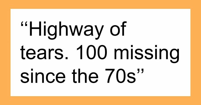 35 Unsolved Mysteries That Still Don’t Have A Good Explanation
