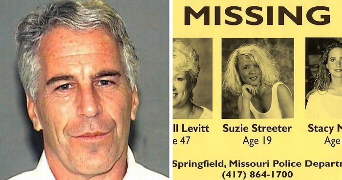 35 Unsolved Mysteries That Still Don’t Have A Good Explanation