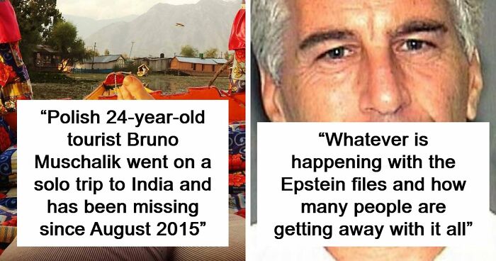 35 Unsolved Mysteries That Still Don’t Have A Good Explanation