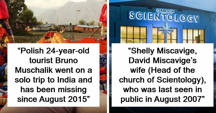 35 Unsolved Mysteries That Still Don’t Have A Good Explanation