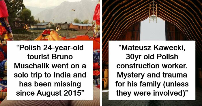 35 Unsolved Mysteries That Still Don’t Have A Good Explanation