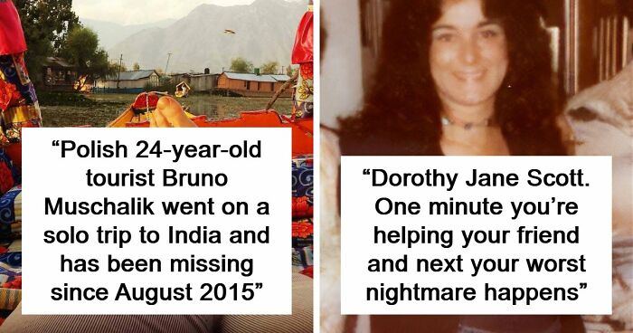 35 Unsolved Mysteries That Still Don’t Have A Good Explanation