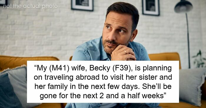 Husband Warns Wife About Her Creepy Friend, Gets Laughed Off Until The Friend Makes Her Move