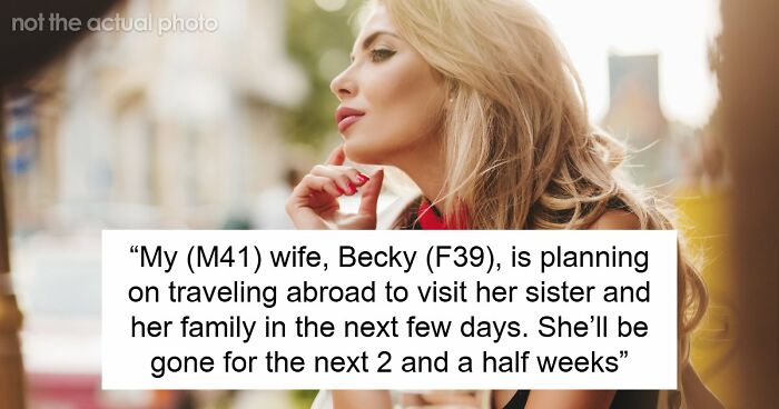 Husband Warns Wife About Her Creepy Friend, Gets Laughed Off Until The Friend Makes Her Move