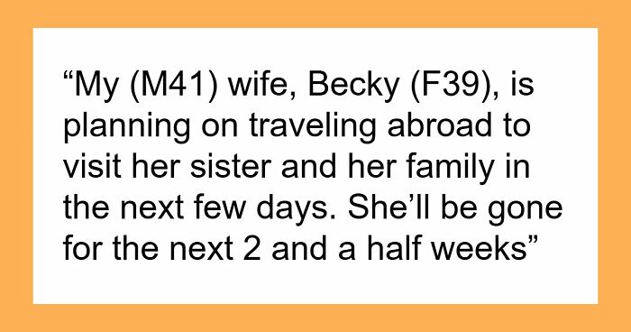 Husband Warns Wife About Her Creepy Friend, Gets Laughed Off Until The Friend Makes Her Move