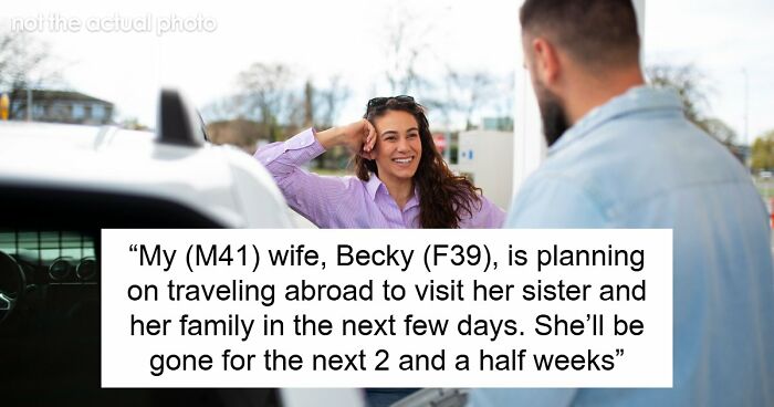 Husband Warns Wife About Her Creepy Friend, Gets Laughed Off Until The Friend Makes Her Move