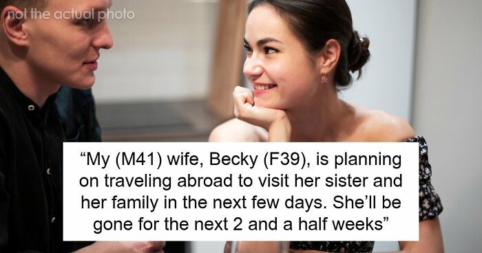 Husband Warns Wife About Her Creepy Friend, Gets Laughed Off Until The Friend Makes Her Move