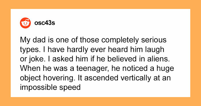 “I Felt The Bed Compress”: 55 Experiences People Still Can’t Explain