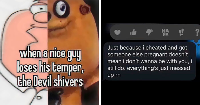 83 Embarrassing Posts And Memes That Are The Epitome Of Cringe