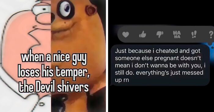83 Embarrassing Posts And Memes That Are The Epitome Of Cringe