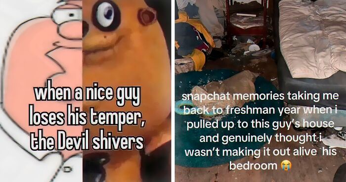 83 Embarrassing Posts And Memes That Are The Epitome Of Cringe