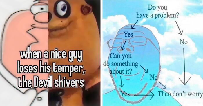 83 Embarrassing Posts And Memes That Are The Epitome Of Cringe