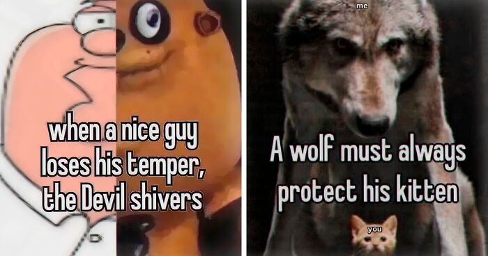 83 Embarrassing Posts And Memes That Are The Epitome Of Cringe