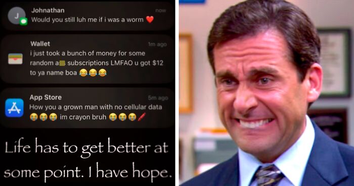 83 Embarrassing Posts And Memes That Are The Epitome Of Cringe