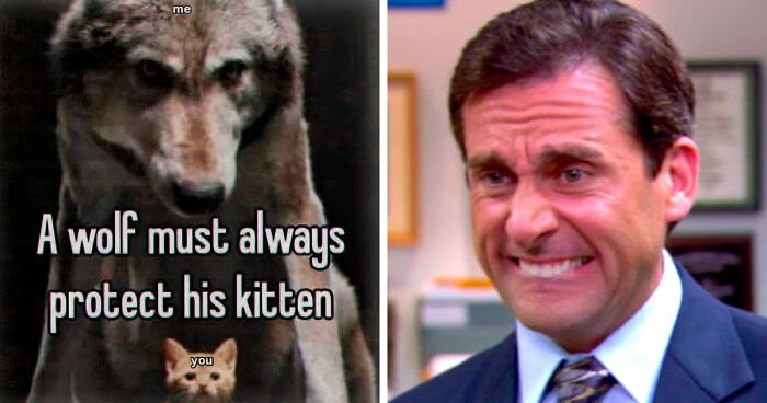 83 Embarrassing Posts And Memes That Are The Epitome Of Cringe