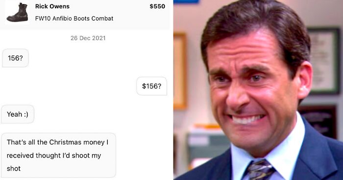 83 Embarrassing Posts And Memes That Are The Epitome Of Cringe