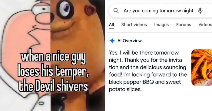 83 Embarrassing Posts And Memes That Are The Epitome Of Cringe