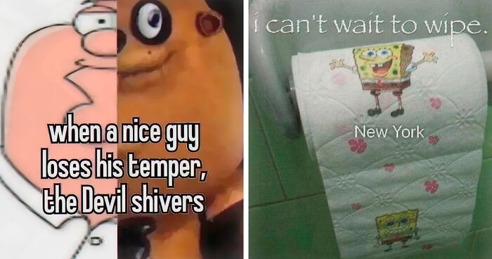 83 Embarrassing Posts And Memes That Are The Epitome Of Cringe