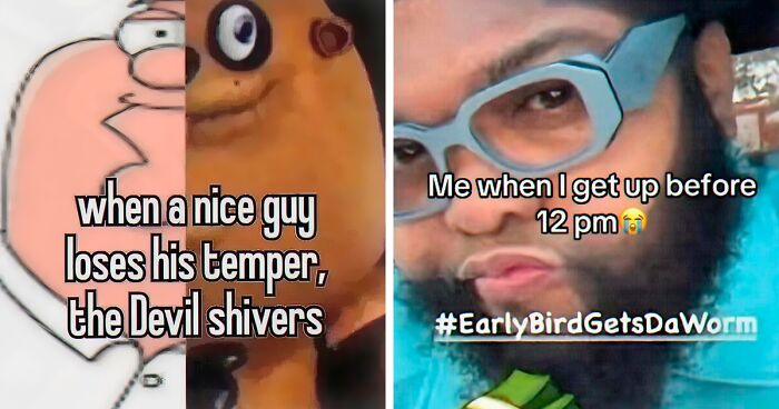 83 Embarrassing Posts And Memes That Are The Epitome Of Cringe