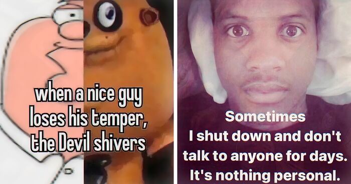 83 Embarrassing Posts And Memes That Are The Epitome Of Cringe