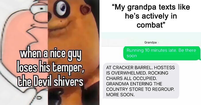 83 Embarrassing Posts And Memes That Are The Epitome Of Cringe
