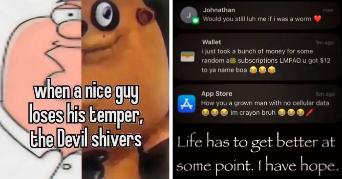 83 Embarrassing Posts And Memes That Are The Epitome Of Cringe