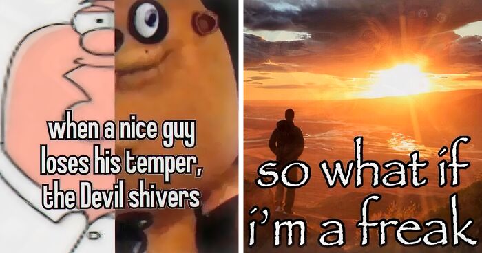 83 Embarrassing Posts And Memes That Are The Epitome Of Cringe