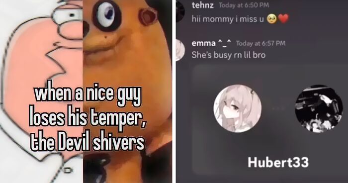 83 Embarrassing Posts And Memes That Are The Epitome Of Cringe