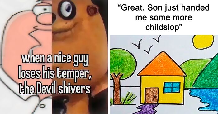 83 Embarrassing Posts And Memes That Are The Epitome Of Cringe