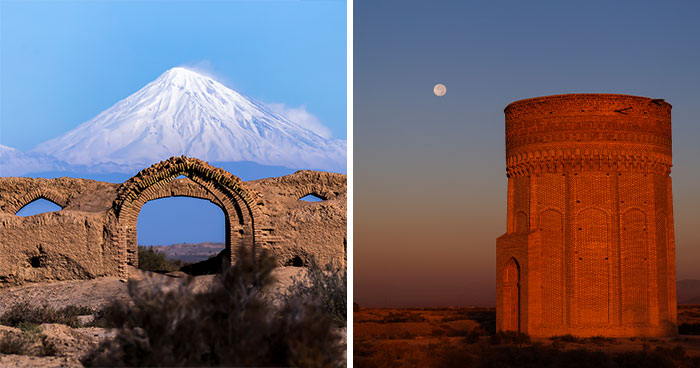 24 Winning Images From Wikimedia’s Wiki Loves Monuments Photo Contest