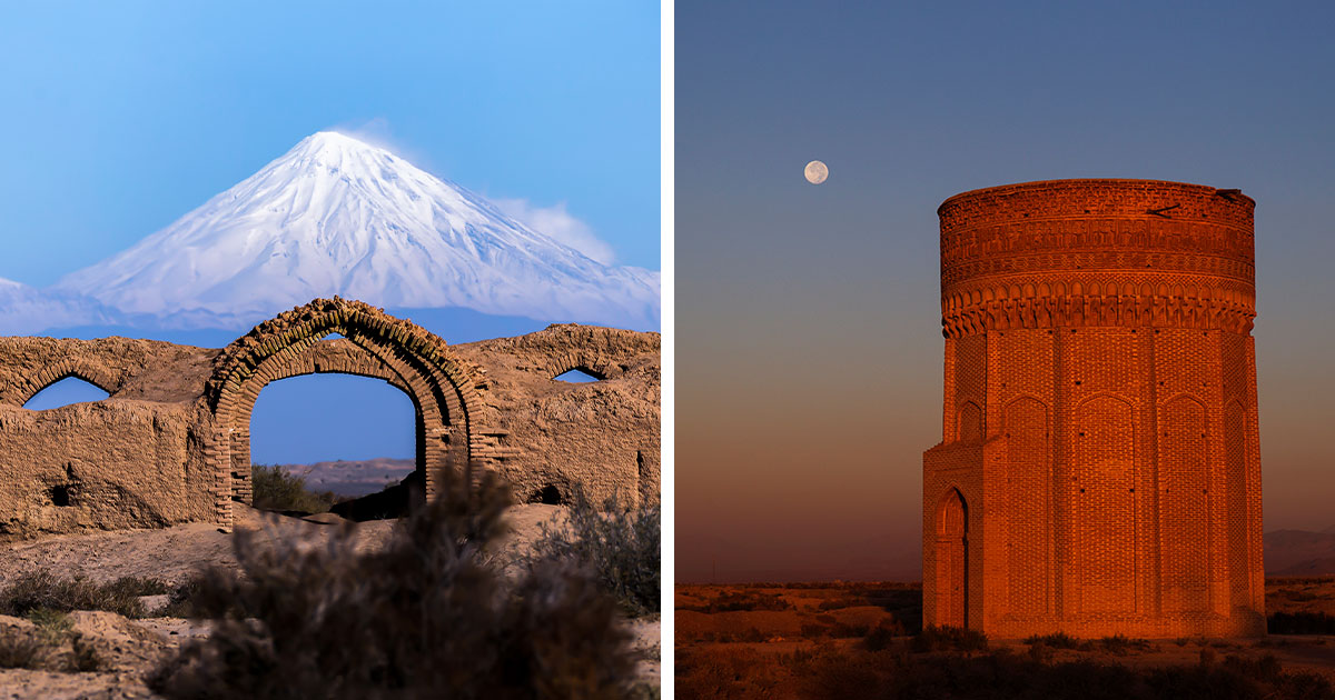 24 Winning Images From Wikimedia’s Wiki Loves Monuments Photo Contest