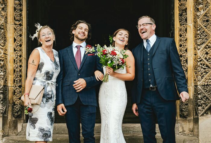 77 Wedding Guest Horror Stories That Left Couples Speechless