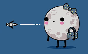These 73 New Comics By Wawawiwa Turn Ordinary Things Into Adorable Characters