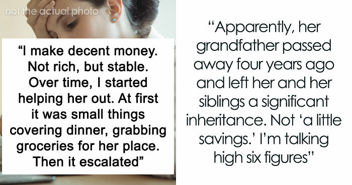 Woman Spends Years Financially Supporting Her “Broke” Best Friend, Learns A Shocking Secret
