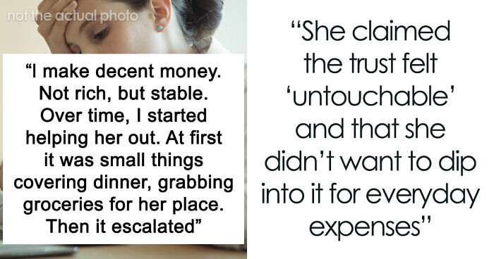 Woman Spends Years Financially Supporting Her “Broke” Best Friend, Learns A Shocking Secret