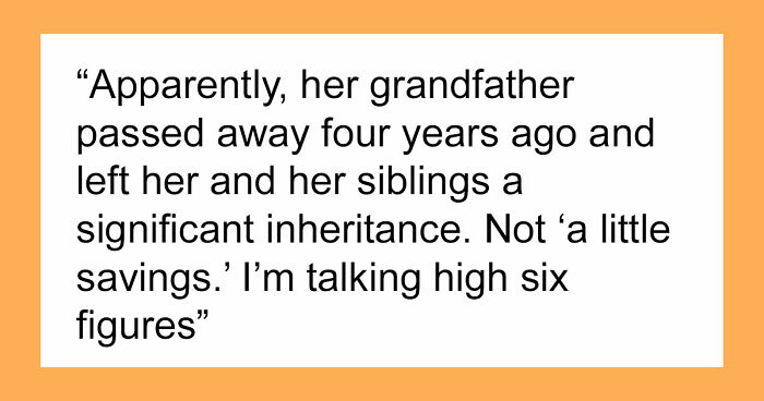 Woman Spends Years Financially Supporting Her “Broke” Best Friend, Learns A Shocking Secret