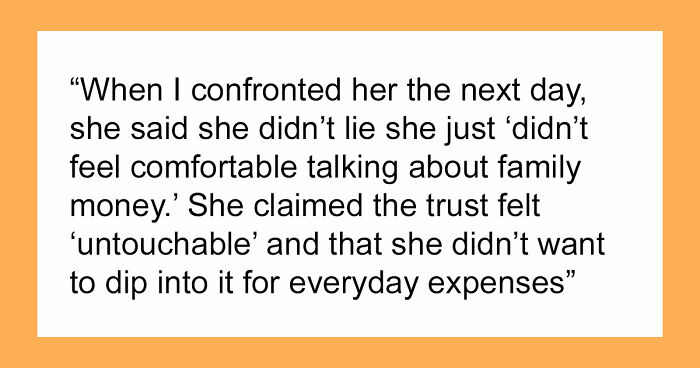 Woman Spends Years Financially Supporting Her “Broke” Best Friend, Learns A Shocking Secret