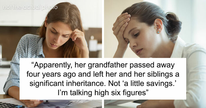 Woman Spends Years Financially Supporting Her “Broke” Best Friend, Learns A Shocking Secret