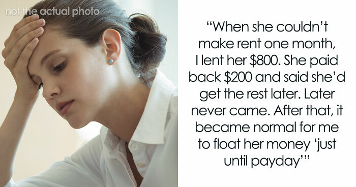 Woman Spends Years Financially Supporting Her “Broke” Best Friend, Learns A Shocking Secret