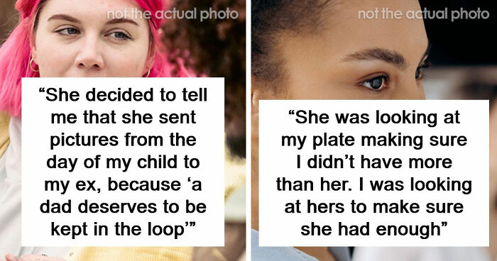 59 Horrible Things Committed By Close Friends That Broke People’s Trust Forever