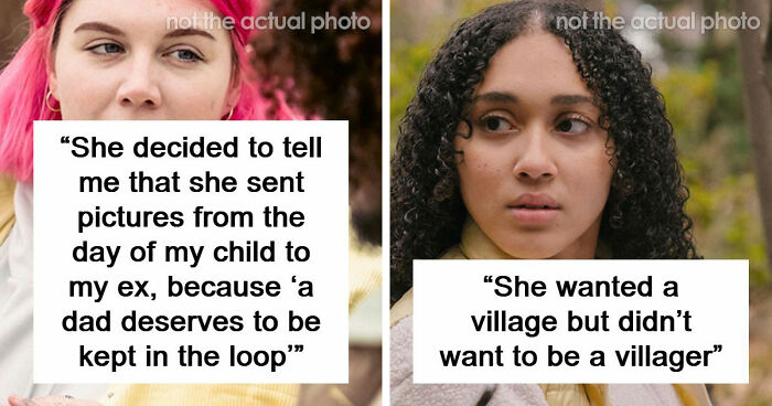 59 Horrible Things Committed By Close Friends That Broke People’s Trust Forever