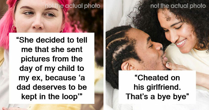 59 Horrible Things Committed By Close Friends That Broke People’s Trust Forever