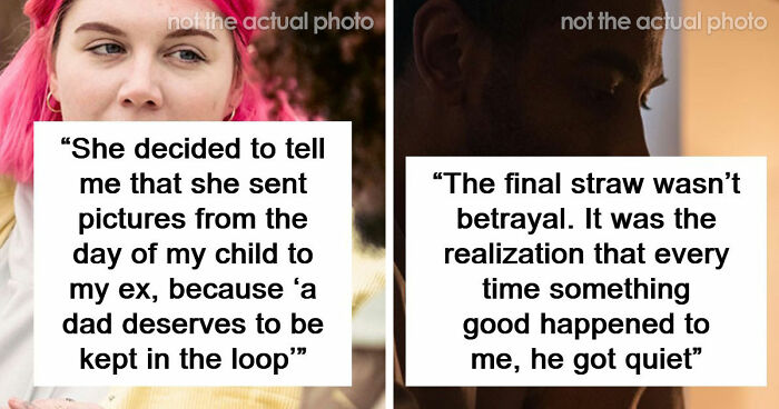 59 Horrible Things Committed By Close Friends That Broke People’s Trust Forever