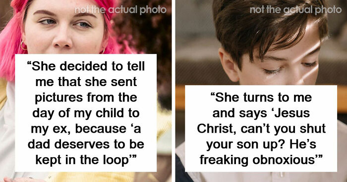 59 Horrible Things Committed By Close Friends That Broke People’s Trust Forever