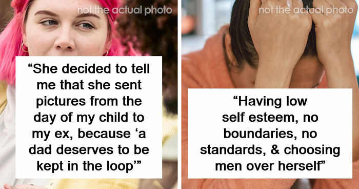 59 Horrible Things Committed By Close Friends That Broke People’s Trust Forever