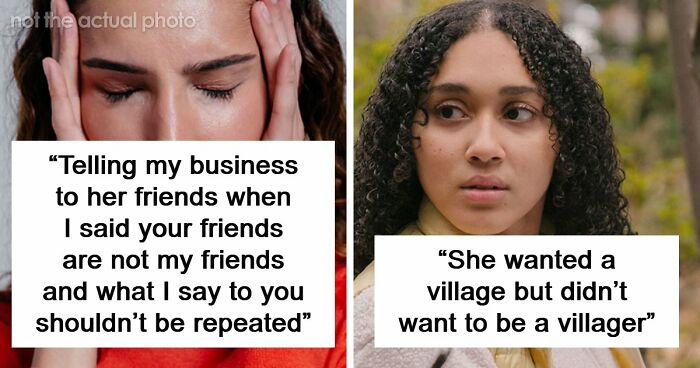 59 Horrible Things Committed By Close Friends That Broke People’s Trust Forever