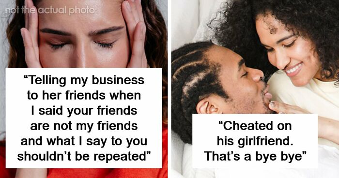 59 Horrible Things Committed By Close Friends That Broke People’s Trust Forever