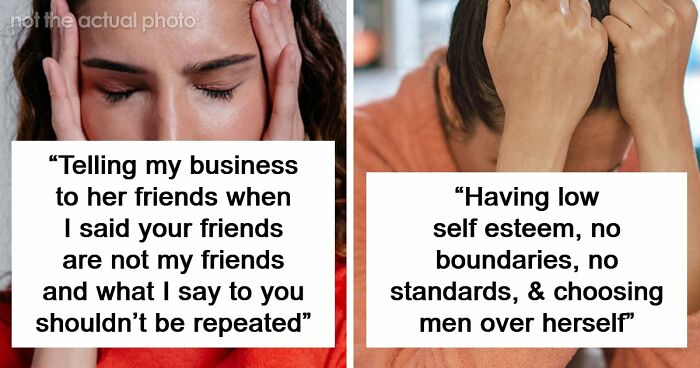 59 Horrible Things Committed By Close Friends That Broke People’s Trust Forever