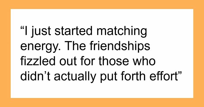 59 Horrible Things Committed By Close Friends That Broke People’s Trust Forever