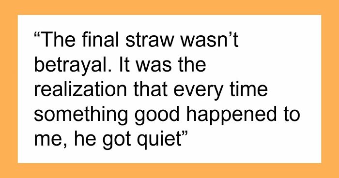 59 Horrible Things Committed By Close Friends That Broke People’s Trust Forever